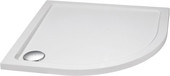 Душевой поддон Cezares 80x80 TRAY-M-R-80-550-35-W
