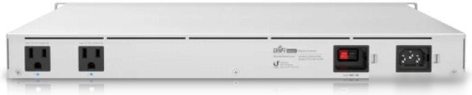 Управляемый коммутатор 2-го уровня Ubiquiti UniFi Switch Mission Critical
