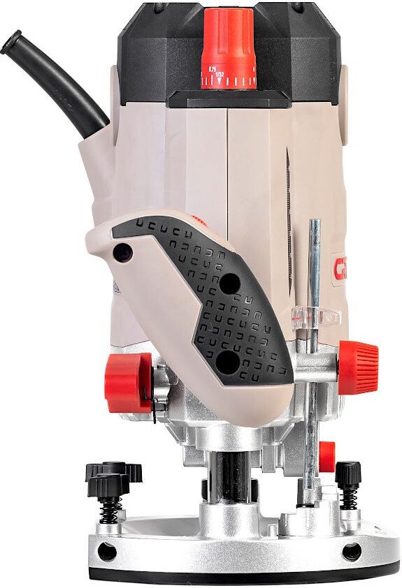 Вертикальный фрезер Crown CT11026RS