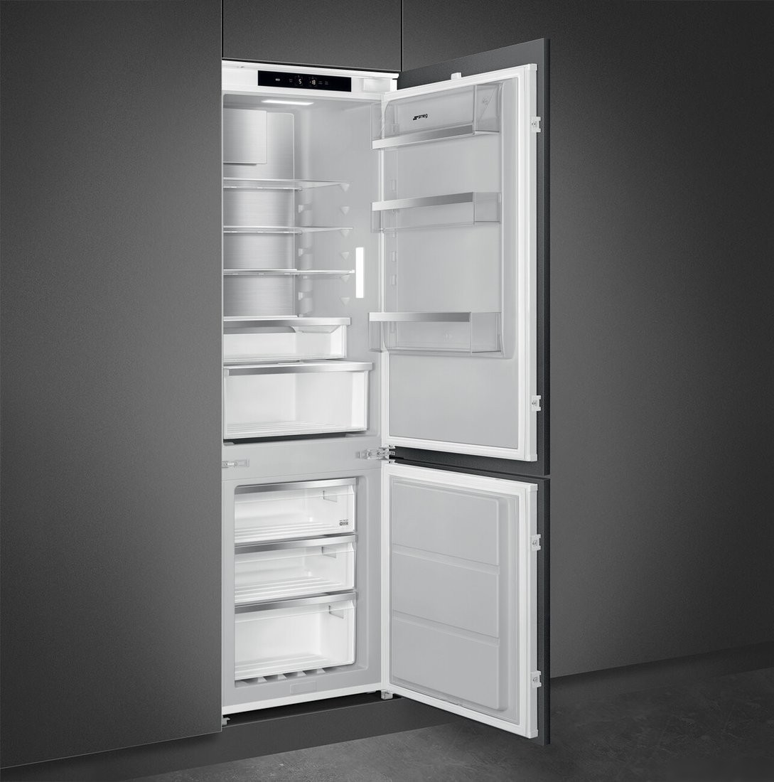 Холодильник Smeg C9174TN5D1