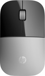 Мышь HP Z3700 (серебристый) X7Q44AA