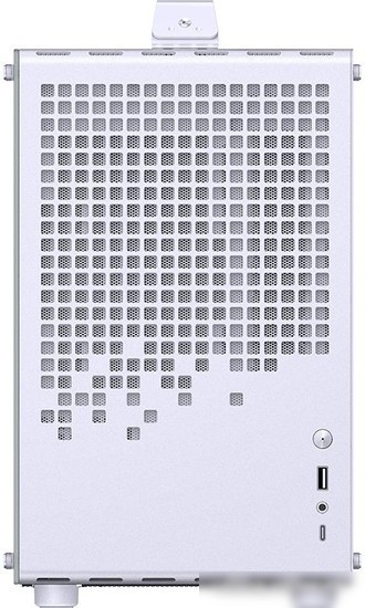 Корпус Jonsbo Z20 (белый)