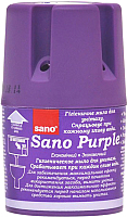 Средство для унитаза Sano Purple 150 г
