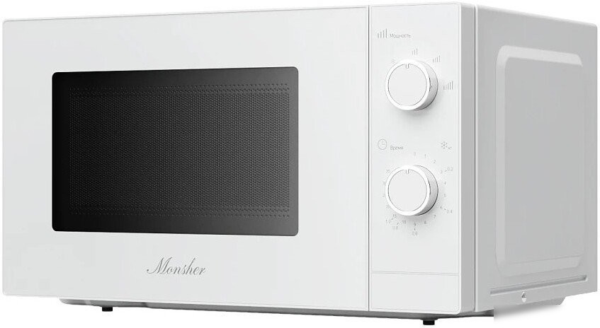 Микроволновая печь Monsher MTW 204 Blanc