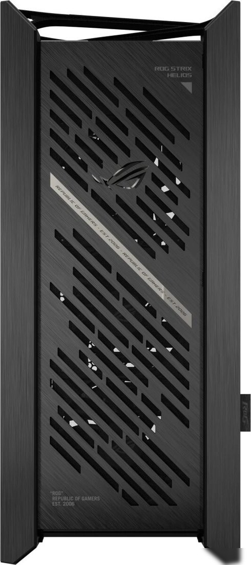 Корпус ASUS ROG Strix Helios II GX601S (черный)