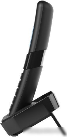 Радиотелефон TeXet TX-D5605A (черный)