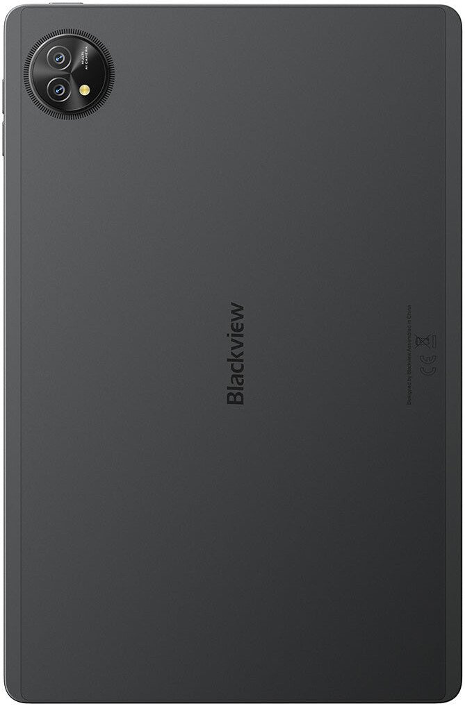 Планшет Blackview Zeno 10 5G 6GB/256GB (черный)