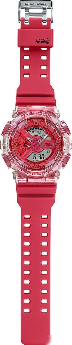 Наручные часы Casio G-Shock GA-110GL-4A