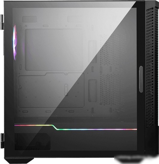 Корпус MSI MPG Velox 100P Airflow