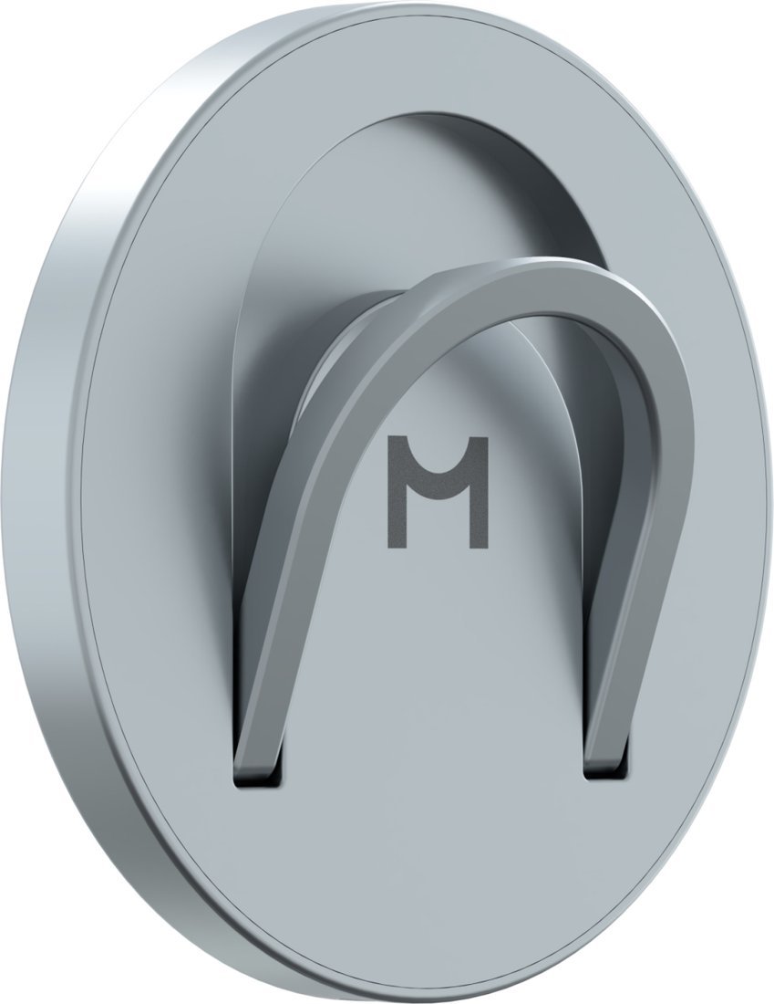Беспроводное зарядное Magssory Coin 2 в 1 WCH015