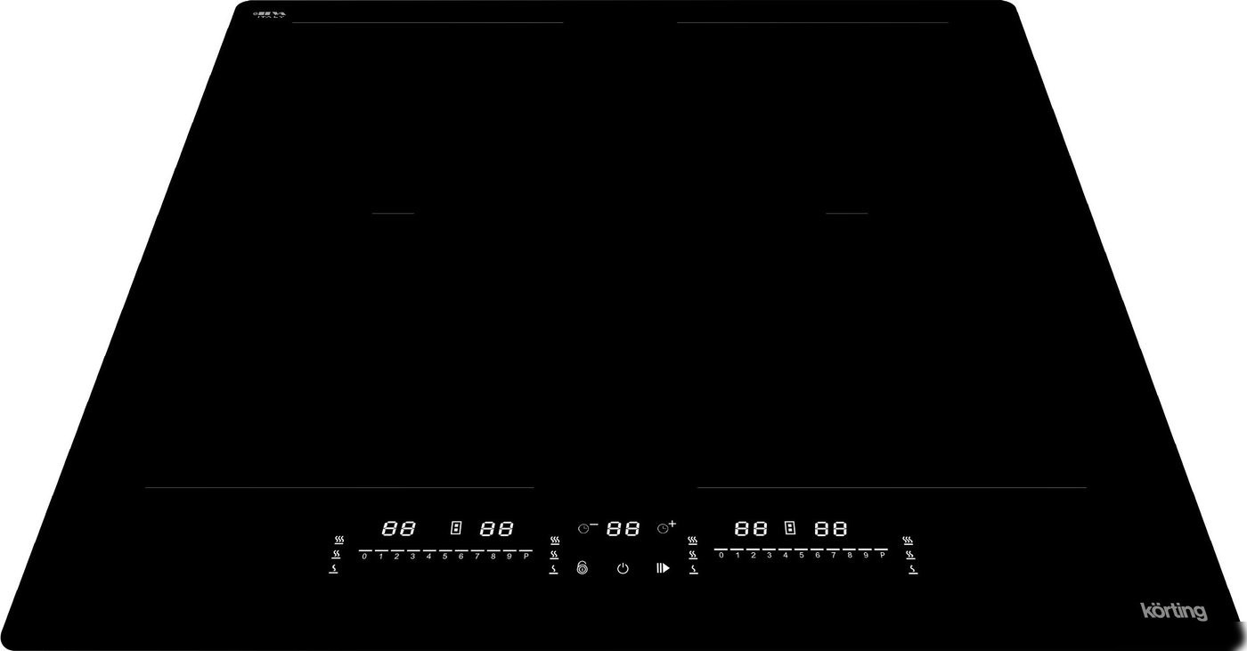 Варочная панель Korting HIB 65900 HID
