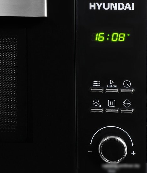 Микроволновая печь Hyundai HYM-D2073