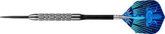 Дротики для дартса Harrows Assassin 80% Tungsten Standard 22gK (3 шт)