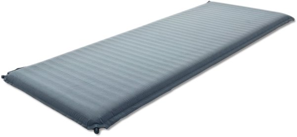 AlexikA Alpine Plus 80 (бордовый) [9355.7508]