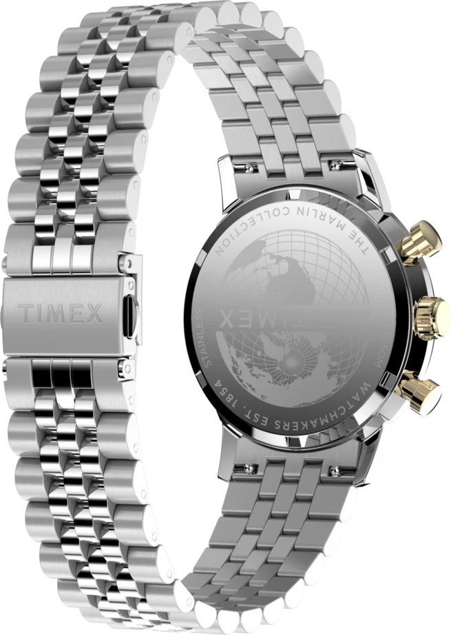 Наручные часы Timex TW2W60100