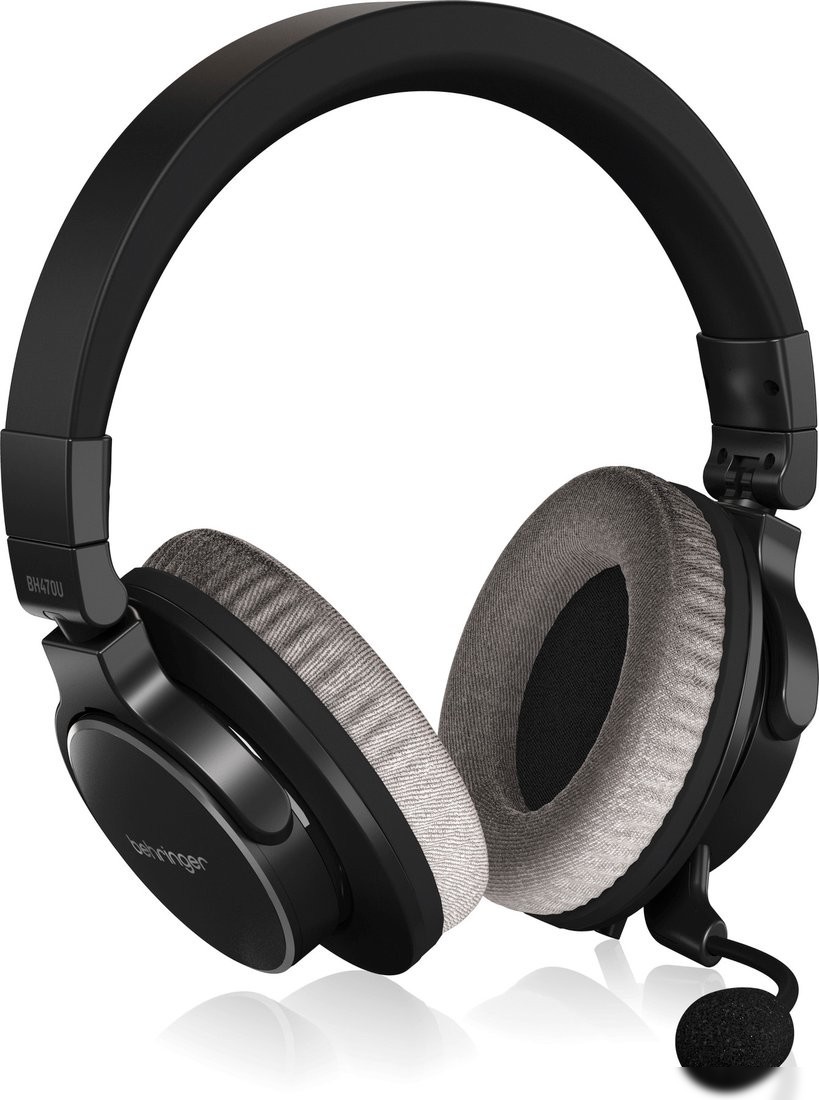 Наушники Behringer BH470U