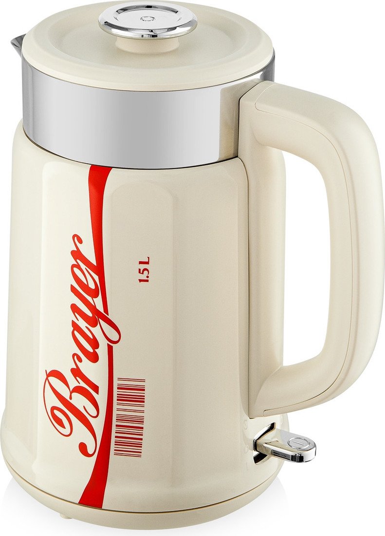 Электрический чайник Brayer BR1081