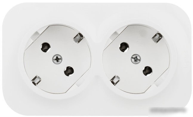 Розетка Legrand Quteo 782233