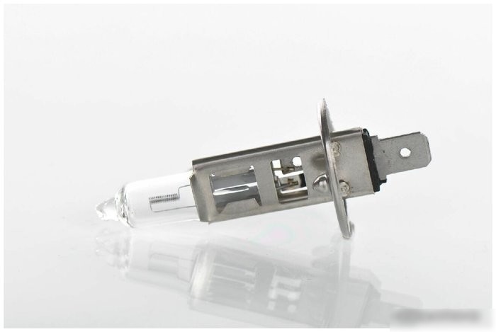 Галогенная лампа Bosch H1 Plus 90 1шт 1987301076