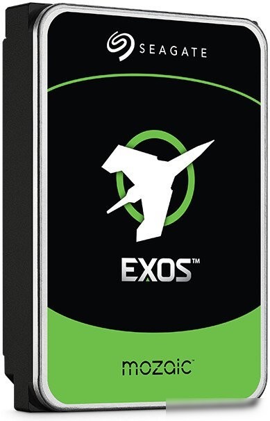 Жесткий диск Seagate Exos Mozaic 32TB ST32000NM004K