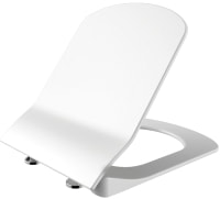 Сиденье для унитаза Creavit Elegant KC1103.01.0000E