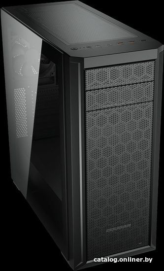 Корпус Cougar MX330-G PRO