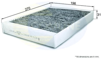Comline EKF276A