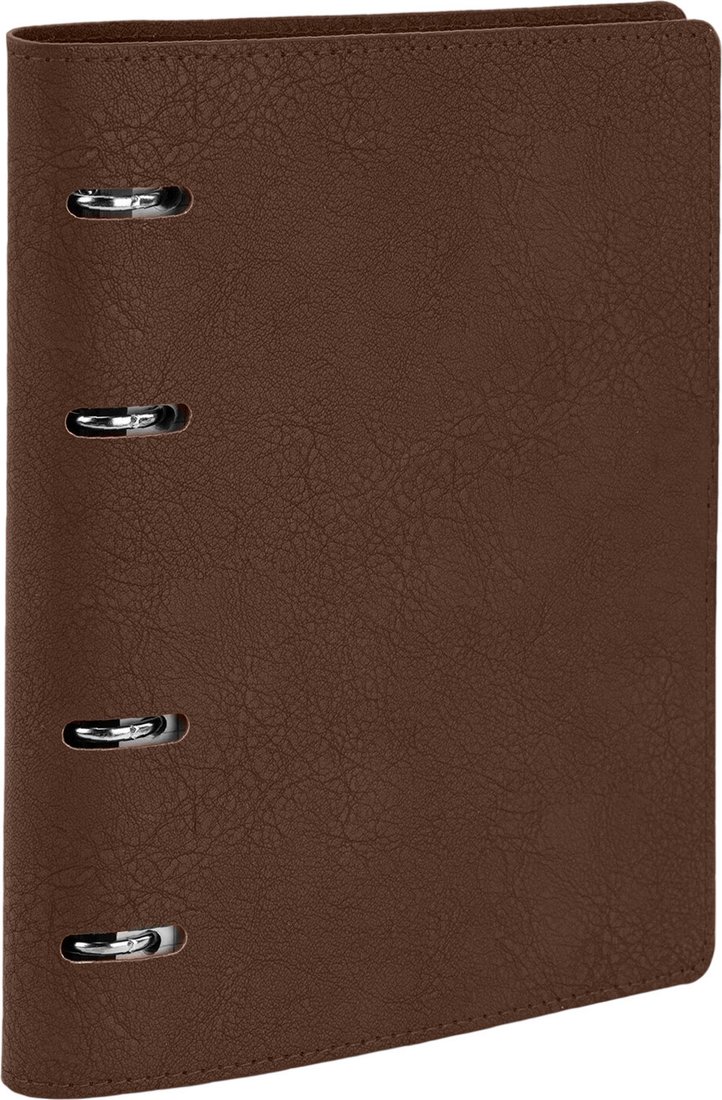 Общая тетрадь BRAUBERG Mono 405236 (120л, коричневый)