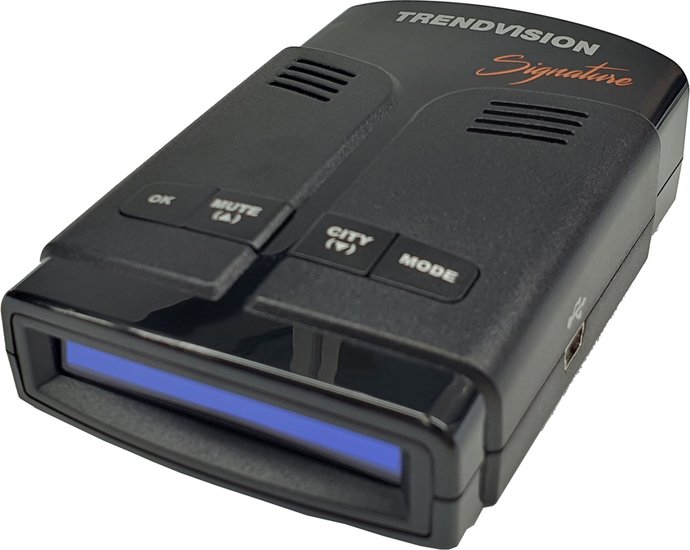 Радар-детектор TrendVision Drive 700 Signature