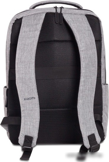Городской рюкзак Xiaomi Commuter XDLGX-04 (светло-серый)