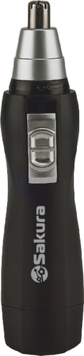 Машинка для стрижки Sakura SA-5527BK