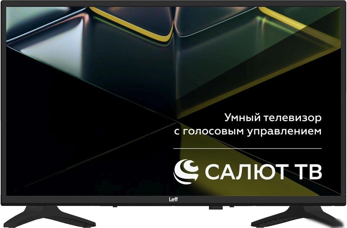 Телевизор Leff 43F690T