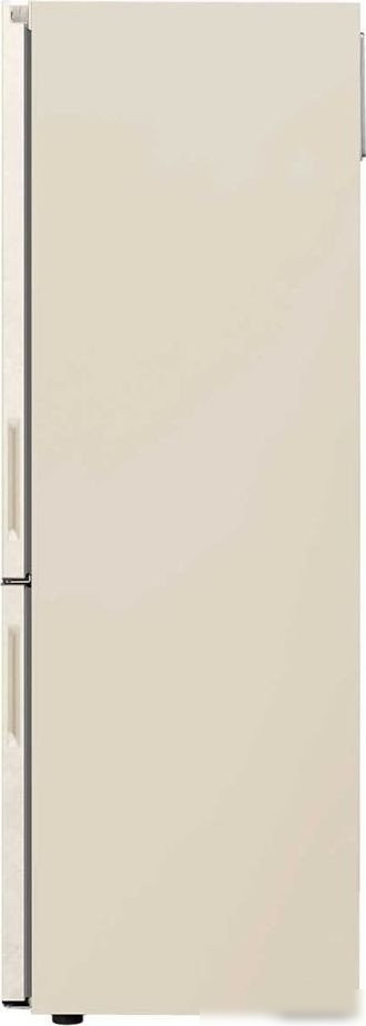 Холодильник LG DoorCooling+ GC-B459AEMW