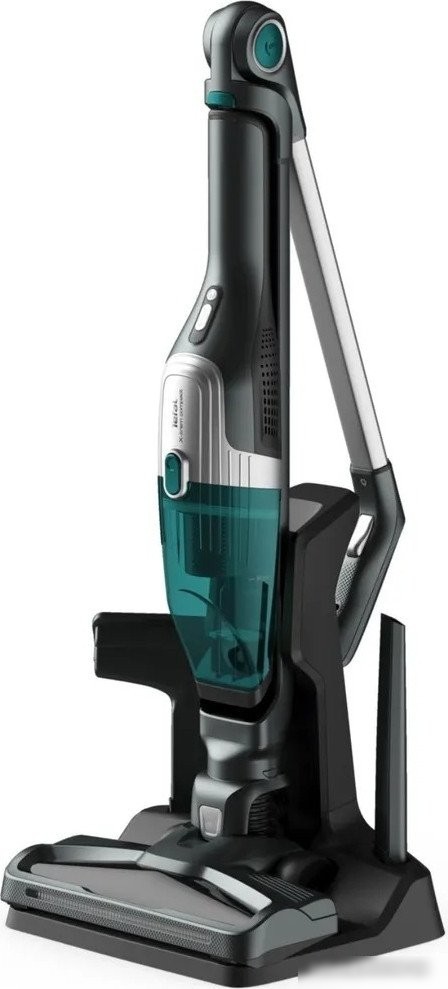 Пылесос Tefal TY1239WO