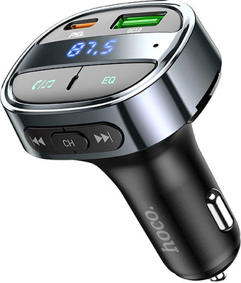 FM-модулятор Hoco E70