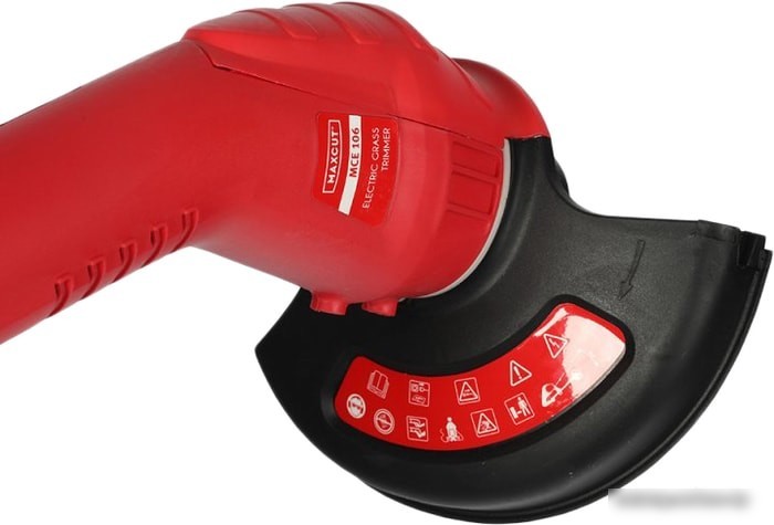 Триммер Maxcut MCE 106