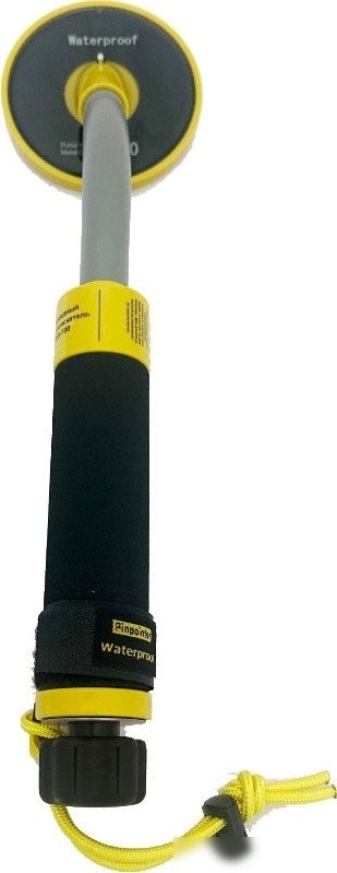 Металлоискатель Tianxun MD-750 NEW