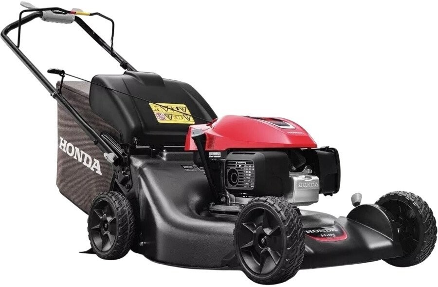 Газонокосилка Honda HRN536C2VYEH