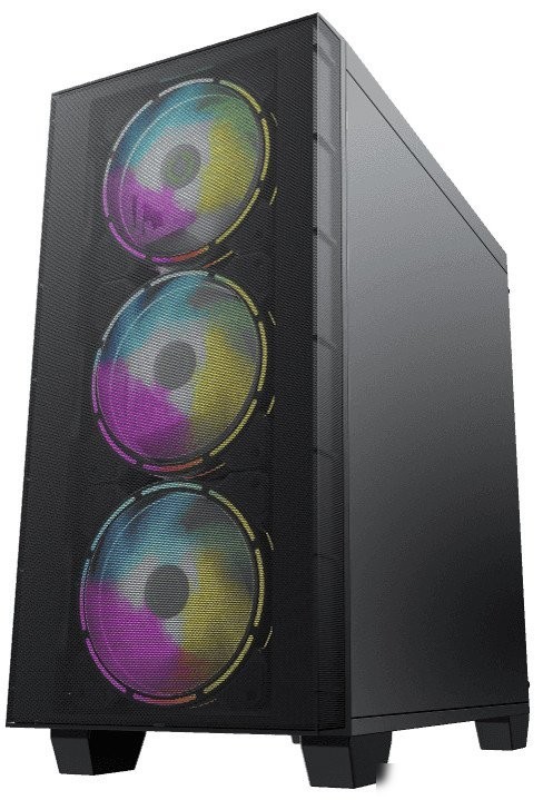 Компьютер MultiGame 5R75FDV16S1G406VM6