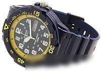 Наручные часы Casio MRW-200HC-2BVEF