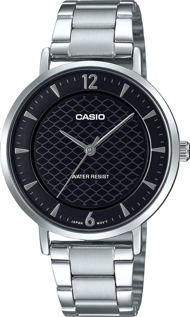 Наручные часы Casio LTP-VT04D-1A