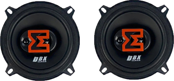 Коаксиальная АС EDGE EDBX5-E1