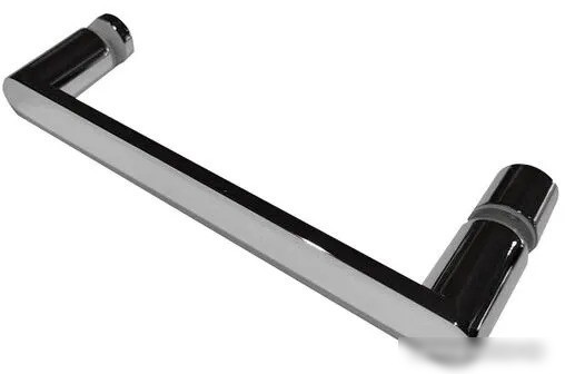 Душевой уголок Abber Zart AG08090-S81