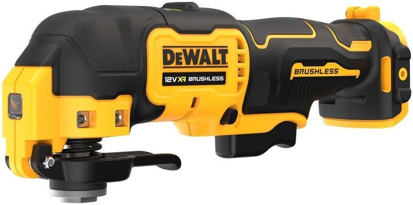 Реноватор DeWalt DCS353NT (без АКБ, кейс)