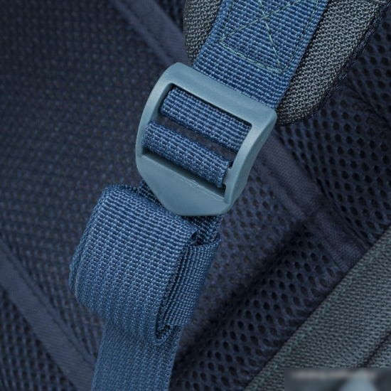 Городской рюкзак Rivacase 8460 Aquamarine
