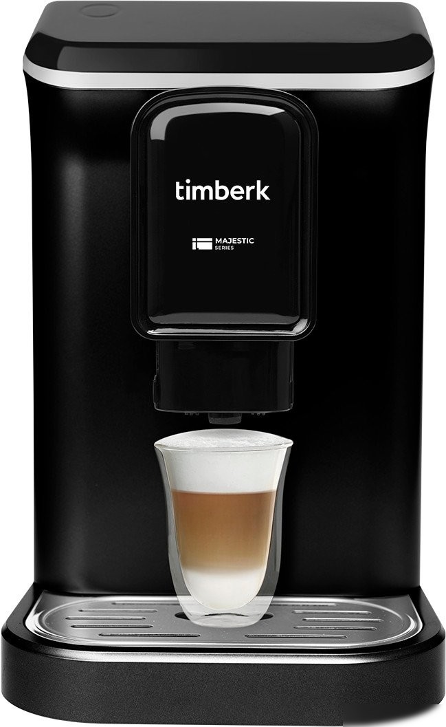 Кофемашина Timberk T-CMA34D60