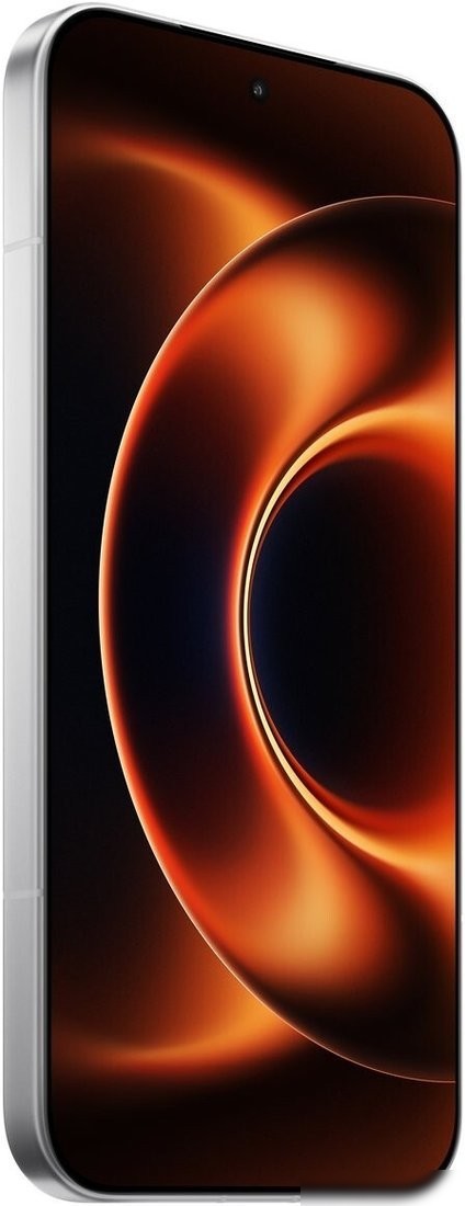 Телефон Xiaomi 17 Ultra 16GB/1TB международная версия (белый)