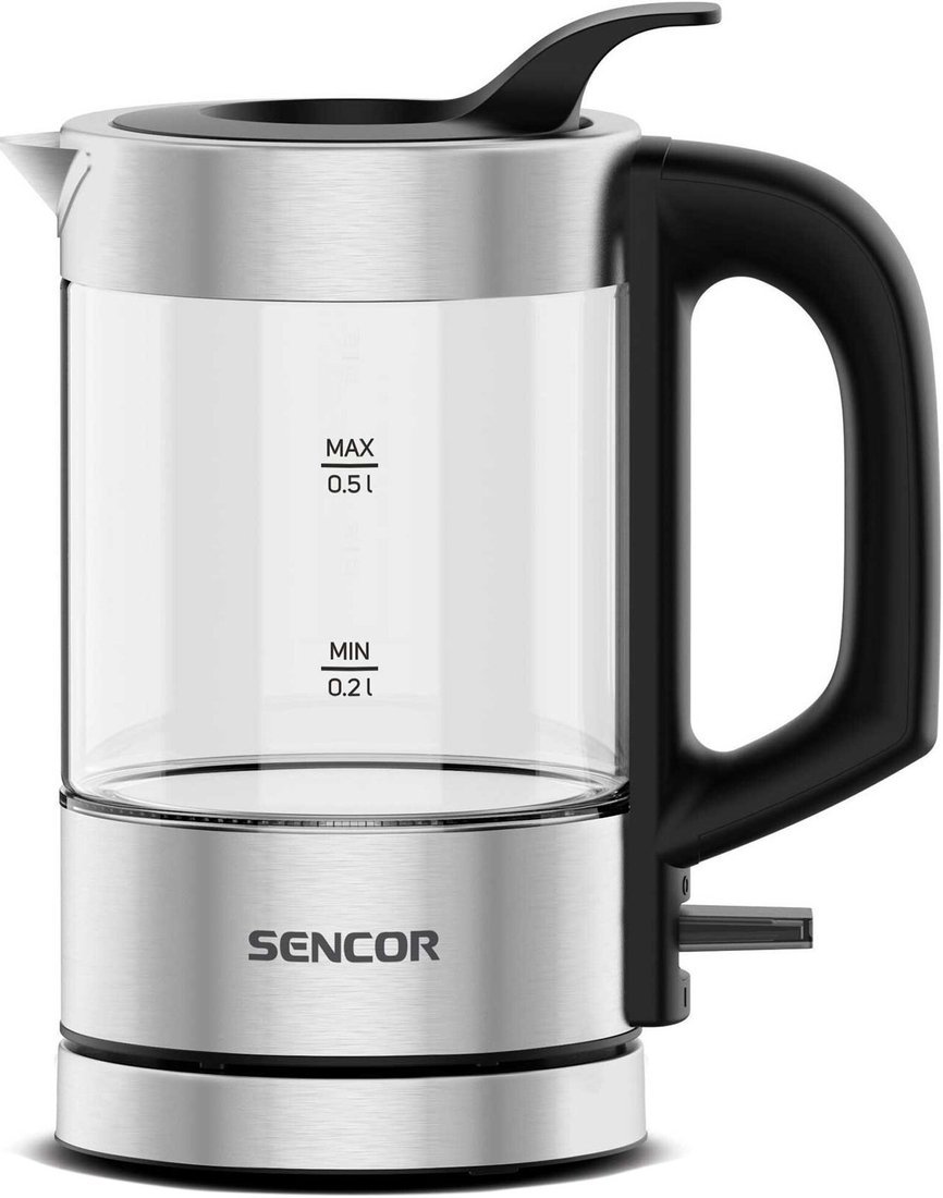 Электрический чайник Sencor SWK 160SS