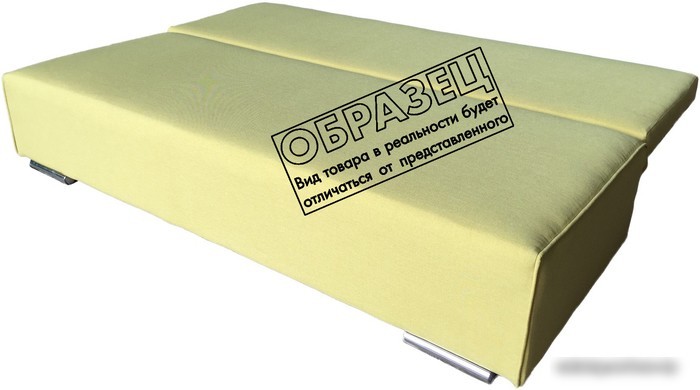 Диван Асмана Олимп-1 (архитектура шоколад/банни 13)