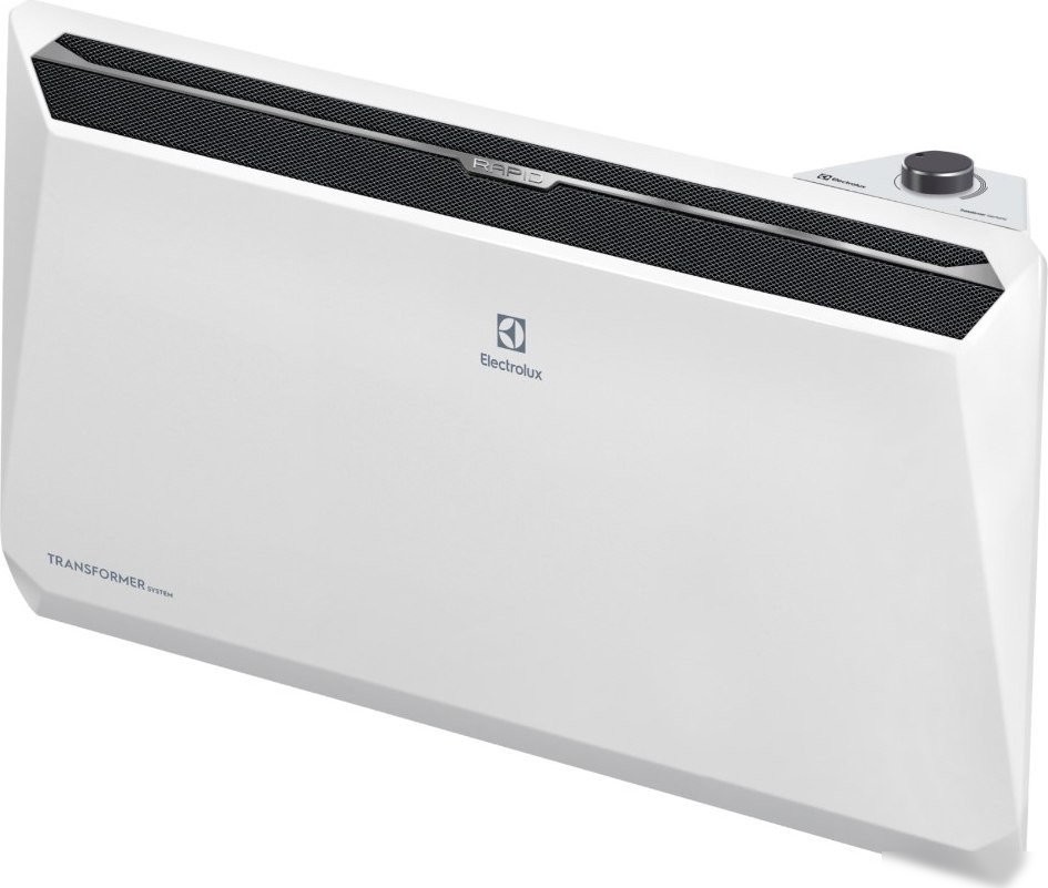 Конвектор Electrolux Rapid Transformer ECH/R-2500 T (механическое управление, без шасси)